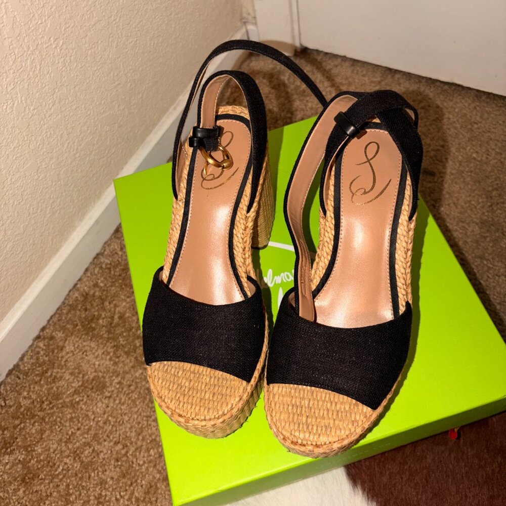 Sam Eldeman Platforms - image 4